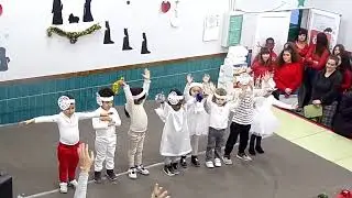 Festival Navideño Jerónimo Zurita 2022