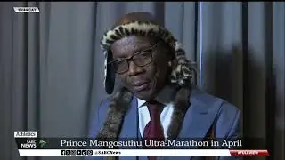 Prince Mangosuthu ultra marathon increases prize money to R150 000
