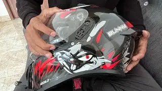 Removing Helmet Padding (and why you should)