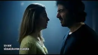 Aydın Kısakürek – Sev Beni | Emotional Cinematic