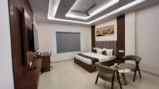 Hotel Sun Flowers, Alwar, India | Travel With Anvika
