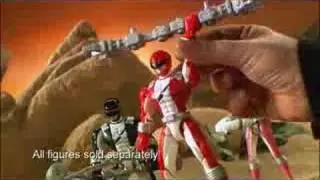 Power Rangers Operation Overdrive Toys Decoder Tracker
