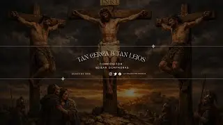 Edgar Contreras: TAN CERCA Y TAN LEJOS