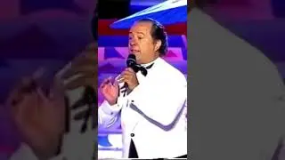 Paco &Aacute;revalo de camarero #tv #humor #television #miscintasvhs #risas #show