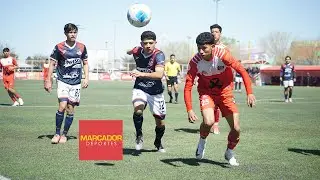 La Tribu de Ciudad Ju&aacute;rez vs Cimarrones de Sonora, J16-G17-Liga TDP-Temporada 2024-2025