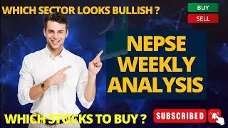 Hotel Sector Looks Bullish? | #nepse #sharebazar #nepsetechnicalanalysis
