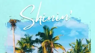 PiKe BLVD - Shinin&rsquo;