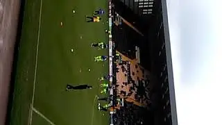 Notts county 1-2 Exeter City Fc
