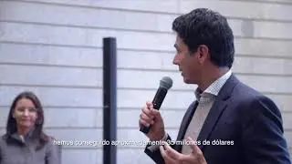 Logros de Banc&oacute;ldex