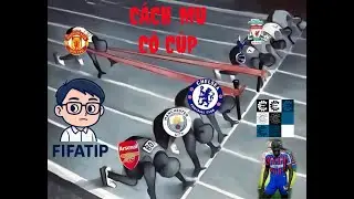 🔥Livestream cuối game EAFC25 - Tui dọn dẹp phòng thay đồ MU bằng L.E | FIFATIP ✪