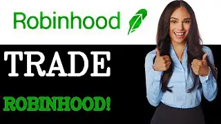 How To Leverage Trade On Robinhood (2025)