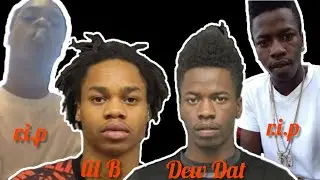 Tymb lost 2 top k&iexcl;llers to Stl\Ebt & Trapcity,they are responsible for the biggest Chicago hits