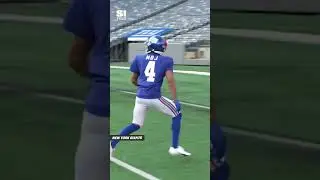 Майкл Б. Джордан пытается пародировать Оделла Бекхэма 👀 | Sports Illustrated