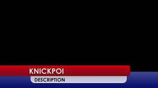 KNICKPOINT MEDIA