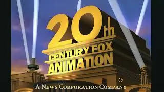 20th century fox animation