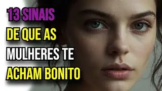 13 Sinais De que VOC&Ecirc; &eacute; um Homem Bonito (mesmo que n&atilde;o acredite) | Estoicismo