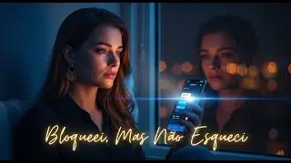 💌 Maria Mendoza – Bloqueei, Mas Não Esqueci | A sofrência que todo mundo entende (Oficial)