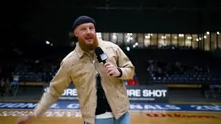 Sure Shot Jnr. National Cup Finals 2026 - recap