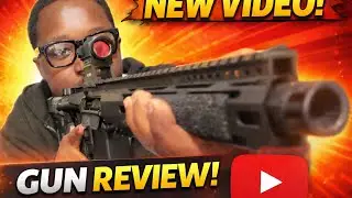 NEW 2026 GUN COLLECTION REVIEW(first video)