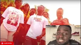 💥CODE MICKY TV reaction to 3y3 Woa by Don Kunal- Don Kunal says they can't fight for your downfall