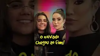 Yasmin Santos e Maria Venture terminam o noivado! Briga, desabafo e pol&ecirc;mica nas redes