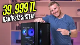 39.999 TL F/P Sistem! Tebilon Vega TM-TH2