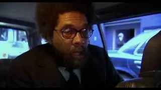 Examined Life - Cornel West