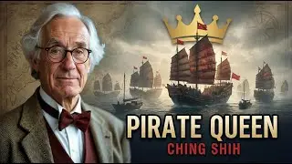 Ching Shih: The Pirate Queen Who Commanded 70,000 Pirates