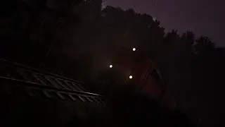 Train Sim World 6 Move It around scenario in DB BR 140