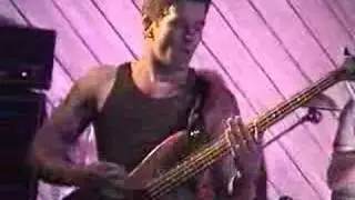 Hopesfall - April Left with Silence (2000)