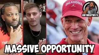 Oklahoma INSIDER Says Sooners Face Their BIGGEST Test Yet Against Missouri | Controlling The LINE?