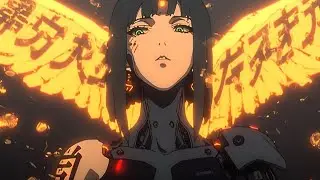 2085 Cold Chrome // Dark Synthwave, Cyberpunk Mix