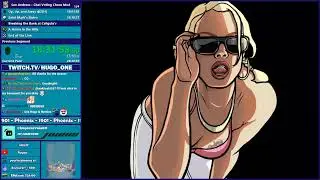 GTA San Andreas Snow Riot All Missions Speedrun Part 4