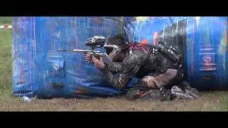 Speedball - NLP (National Paintball League) - Finals - 24.09.2011 - World's On Fire - HD 1080