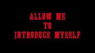 Allow Me To Introduce Myself Basketball Poem by Charles R. Smith Jr.