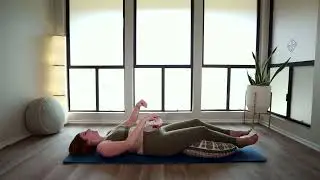 Coordination of Pelvic Floor
