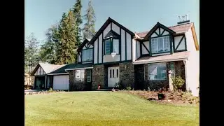 Big House Dream Symbol