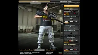 COMBAT ARMS