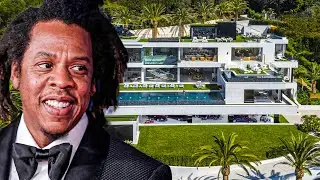 How Jay-Z became the 1st Rapper To Launch a Billion Dollar Luxury Brand