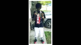 GwapBoyz- Wake Em Up😪