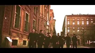 Marching for Freedom - STEP - Motivational Video