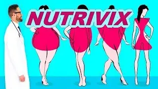 nutrivix tablete iskustva