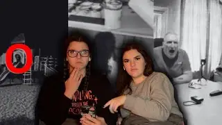 SCARY TIKTOKS you do not want to watch alone… pt.1 (haunted hospital, possession + more)