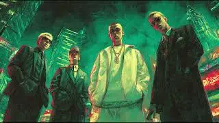 Miasto nie śpi #trap #dance #autotune