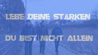 LEBE DEINE STÄRKEN Imagefilm  20 JAHRE SENIORENBEIRAT MARKT WEISENDORF 