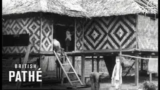 New Village For Kelantan  (1953)