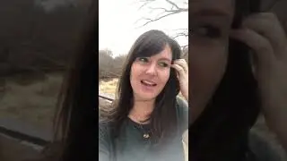 Take Heart | Kinsey Testimony