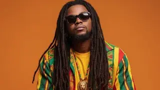 Kizz Daniel, EMPIRE - Cough (Reggae Version)