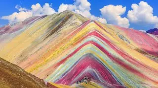 Interesting Facts About Peru