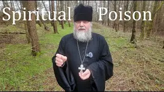 SPIRITUAL POISON